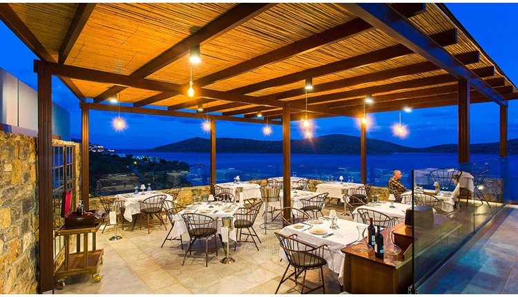 Royal Marmin Bay Boutique and Art Hotel , Крит